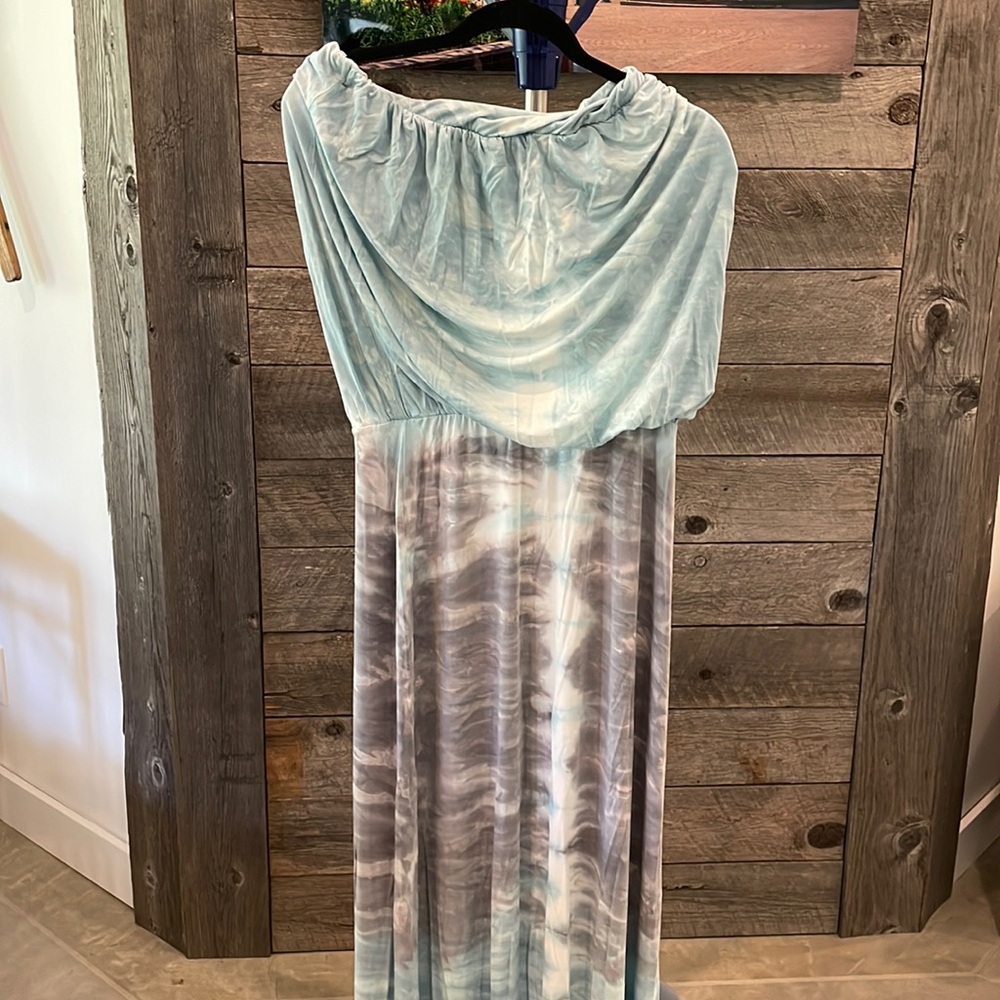Young Fabulous & Broke sun dress